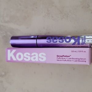 Kosas Brow & Lash Serum